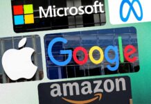 Iran Siap Serang Google, Microsoft, dan Nvidia, Bisa Porak Poranda Seperti Pusat Data Amazon