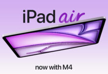 Apple iPad Air M4 Meluncur 11 dan 13 Inci, Usung Chip N1 dan C1x