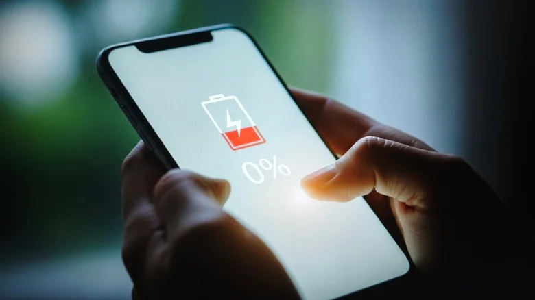Kebiasaan yang Bikin Baterai Smartphone Cepat Habis