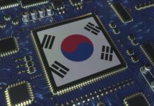 Giliran Korea Selatan Khawatirkan Dampak Perang Iran – AS Israel, Ganggu Pasokan Semikonduktor