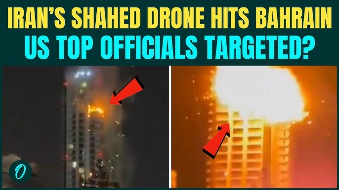 Ilustrasi terkait Iran