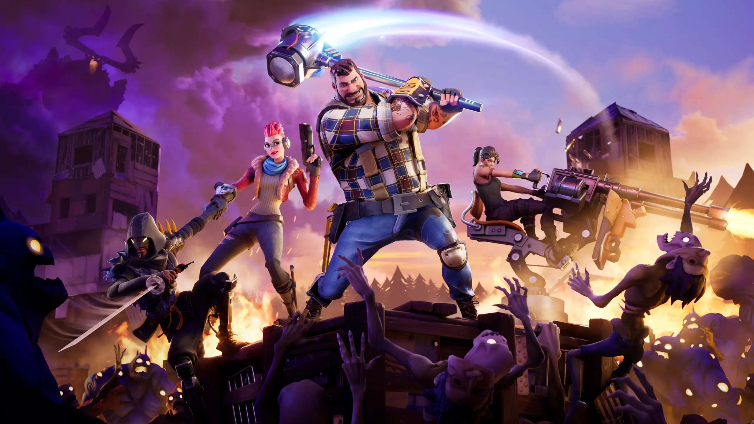 Popularitas Game Battle Royale Mulai Lesu, Pemain Global Alami Penurunan Signifikan