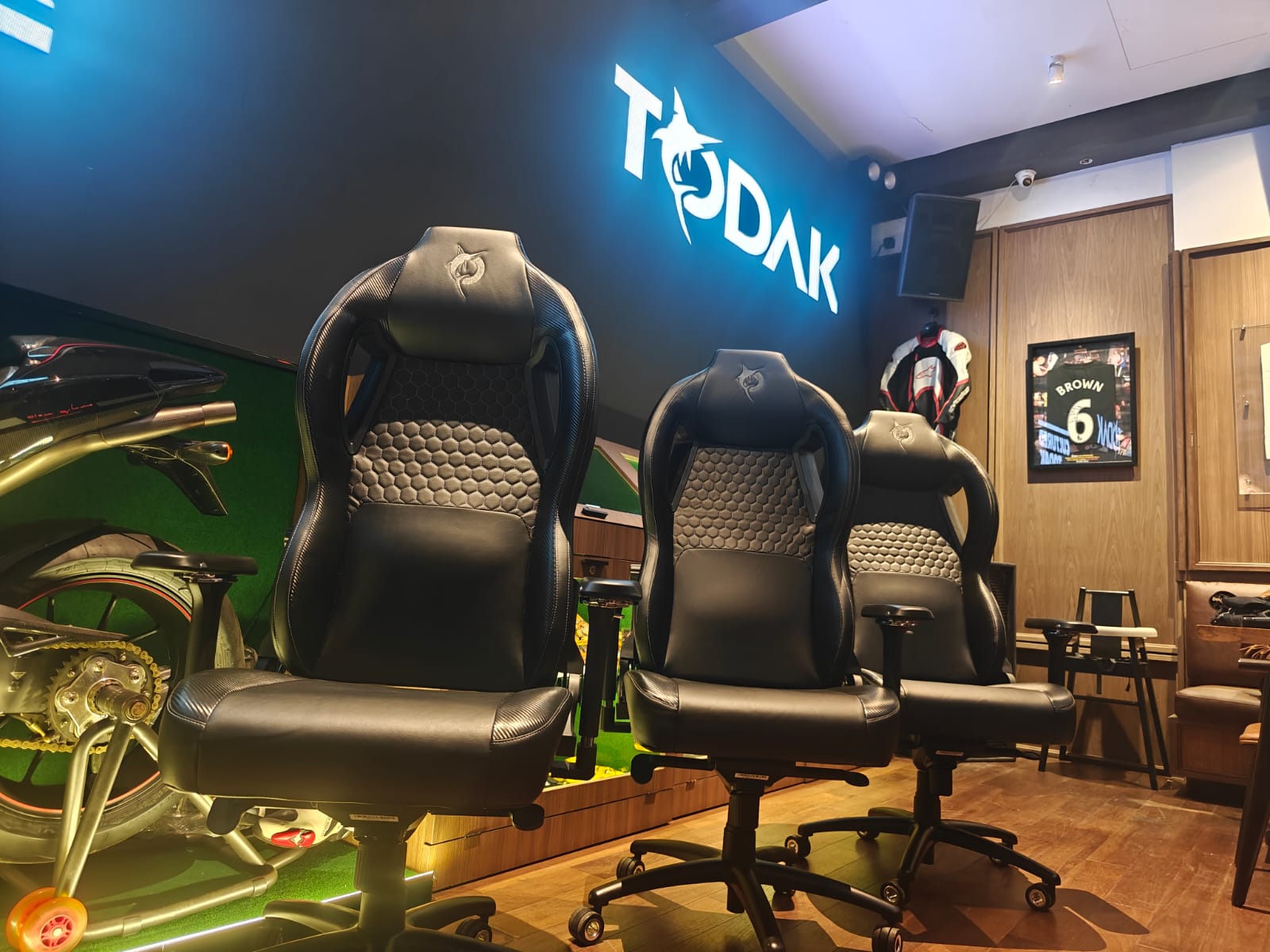 Tidak Lagi Jadi Tim Esports, Todak Beralih Fokus Ke Lifestyle 