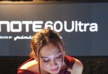 Infinix Note 60 Ultra