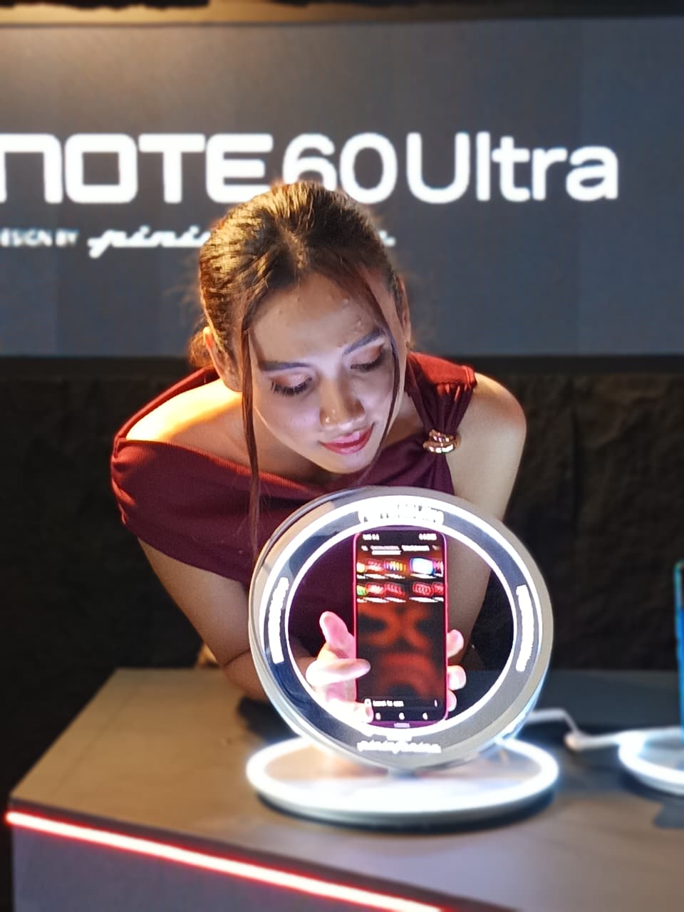 Terkenal Dengan Produk Terjangkau, Ini Alasan Inifinix Keluarkan Smartphone Flagship Rp12 Jutaan