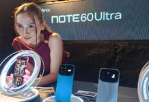 Infinix Note 60 Series Panen Award, Perkuat Ambisi Smartphone Premium Infinix Note 60 Series Panen Award, Perkuat Ambisi Smartphone Premium