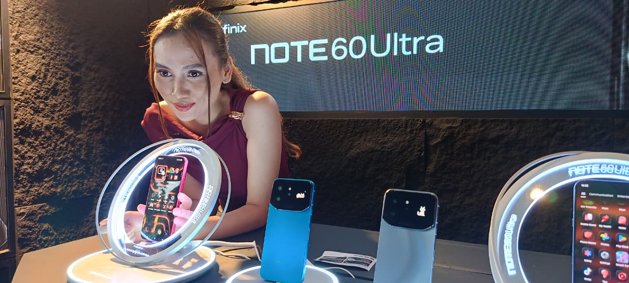 Usai Diperkenalkan di Barcelona, Ini Rencana Infinix Note 60 Ultra Bakal Datang di Indonesia