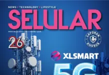 Keunggulan 5G XLSmart