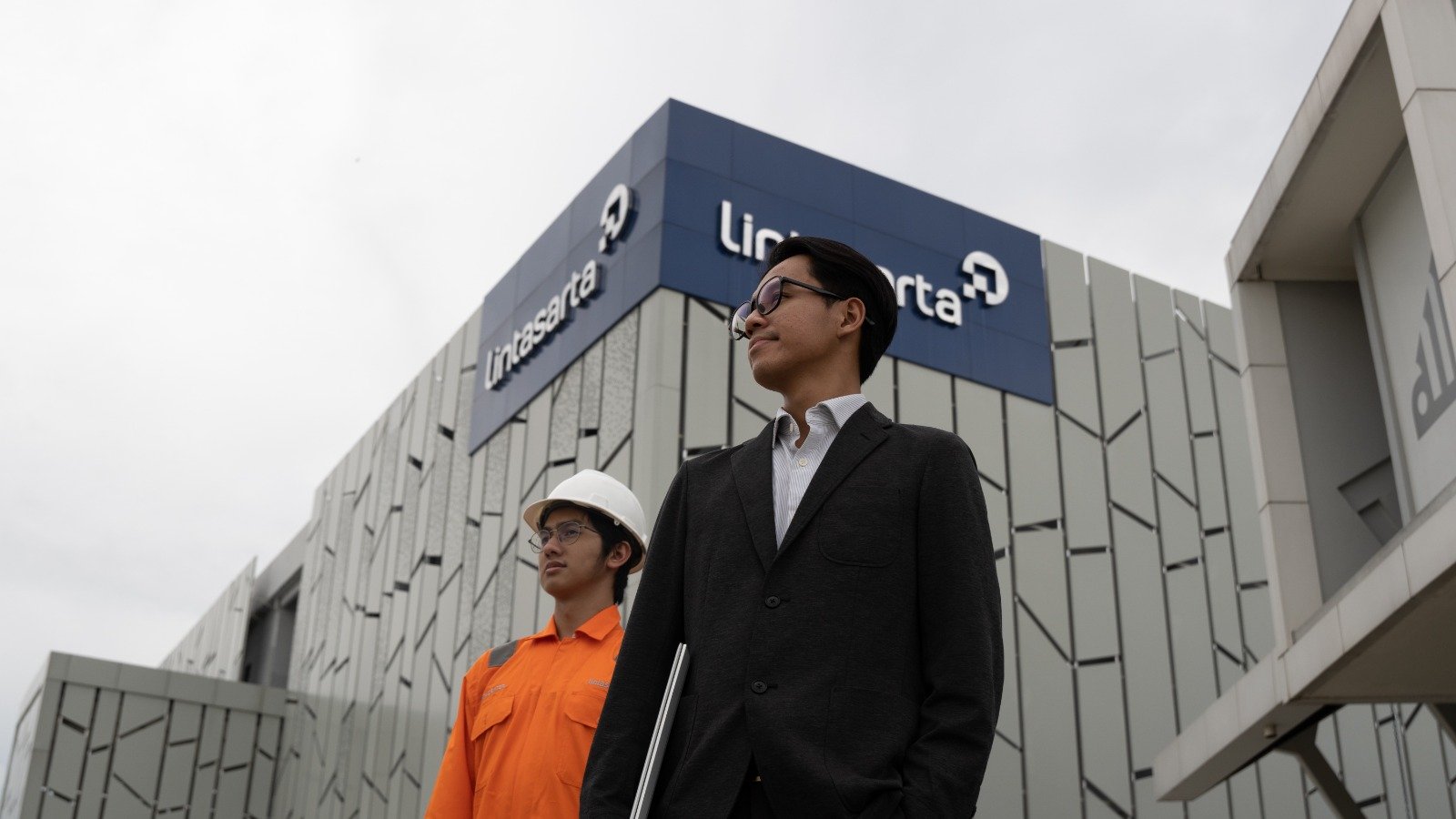 Lintasarta Perkuat Infrastruktur AI Antisipasi Lonjakan Trafik Lebaran