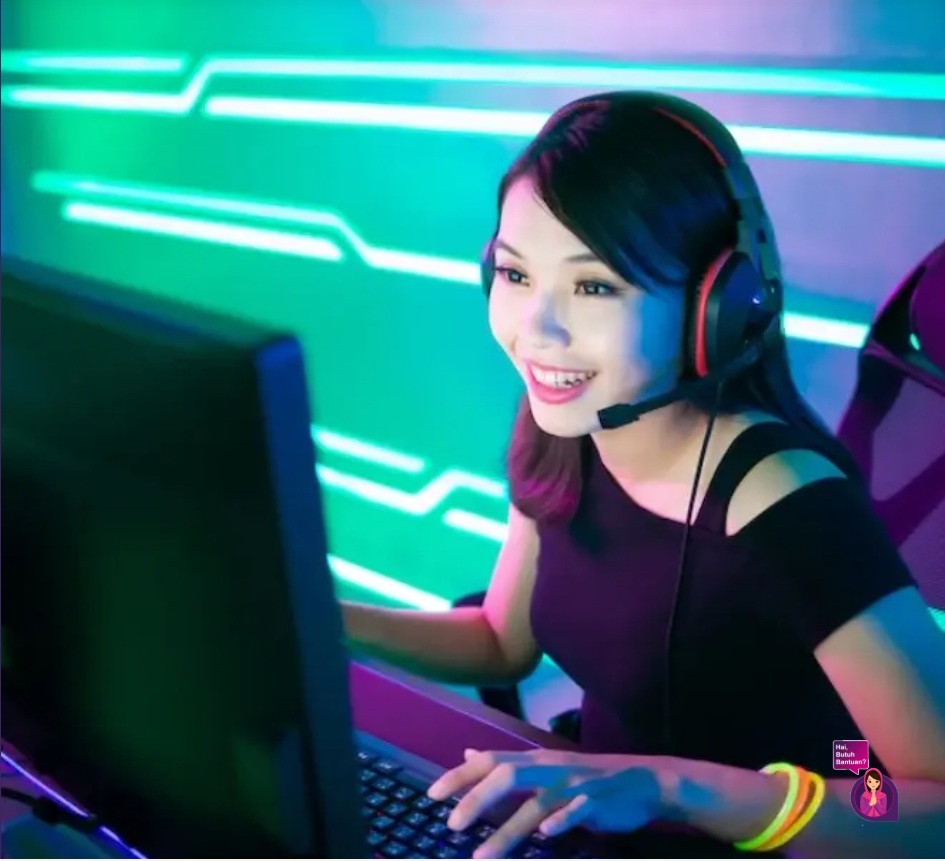 Cara Live Streaming Mobile Legends di TikTok