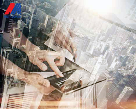 Metrodata Raup Pendapatan Rp27,2 Triliun di 2025, Penjualan Smartphone dan Laptop Jadi Kunci