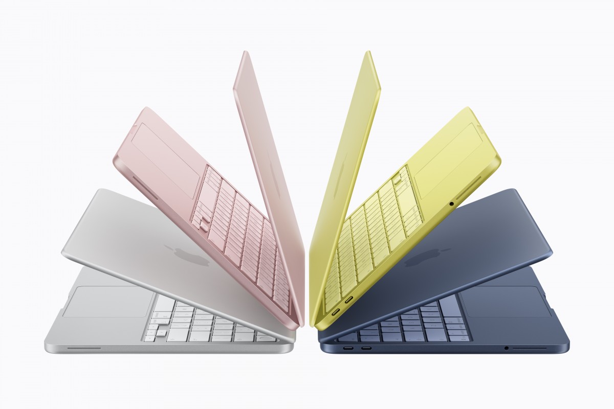Apple MacBook Neo Diproyeksikan Tembus 5 Juta Unit