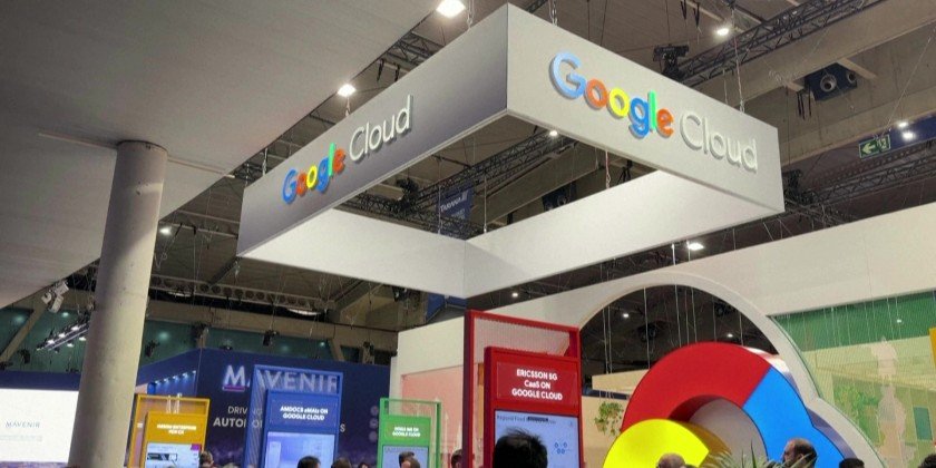 Saat MWC 2026 Pamerkan Teknologi 6G, Stan Google Justru Ramai Pengunjung Karena Hal Ini