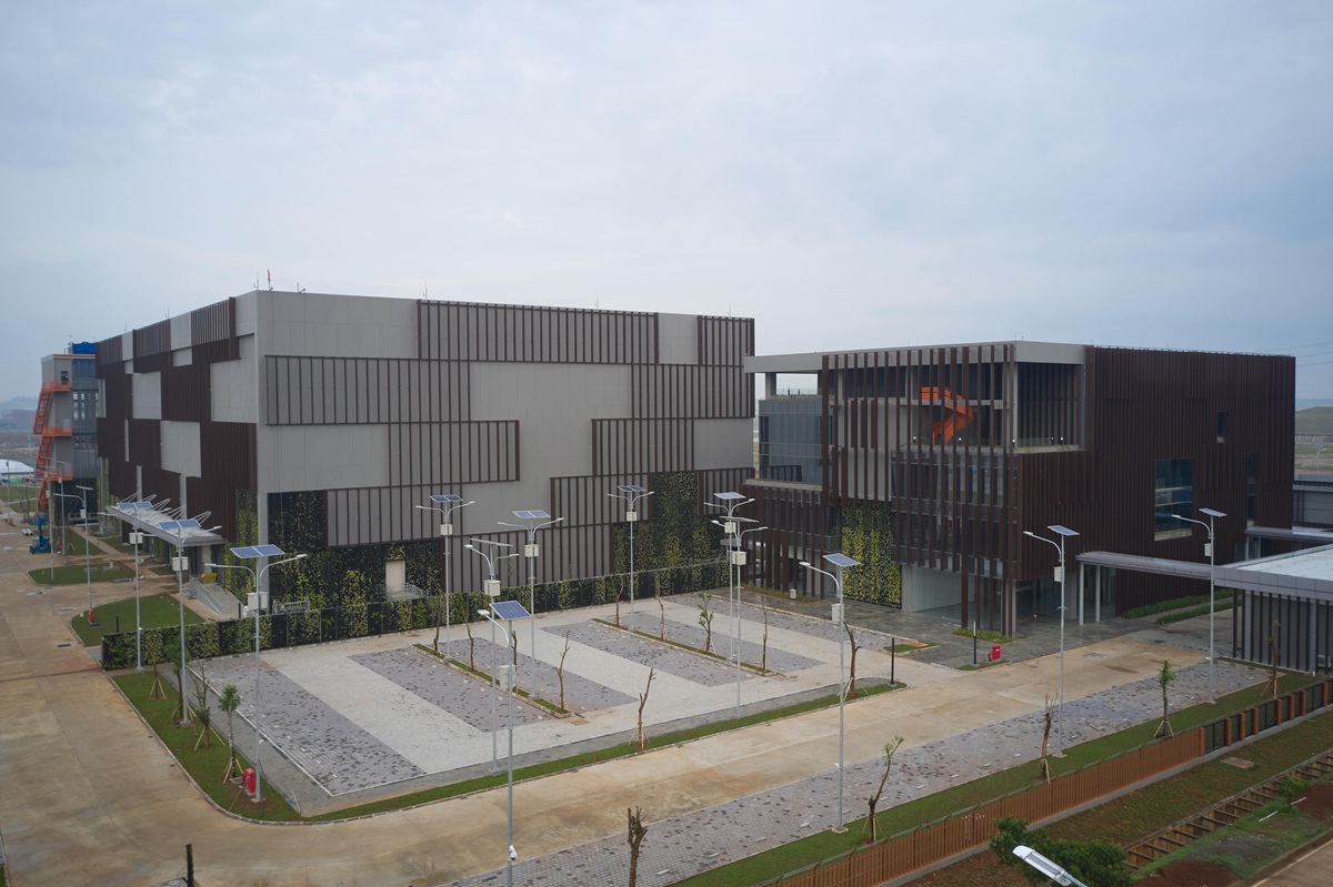 NeutraDC Perkuat Infrastruktur AI dan Konektivitas Regional