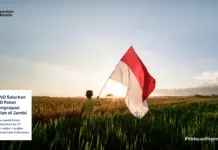 Pos Indonesia Salurkan 2.000 Paket Sekolah di Jambi