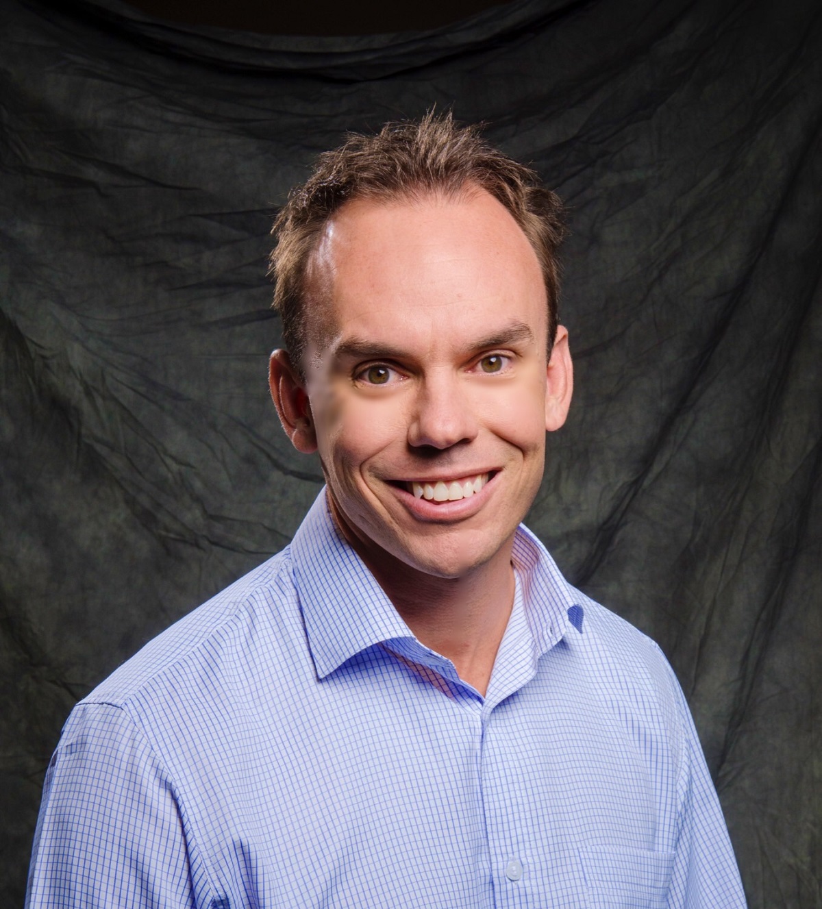 Ben Panic, Vice President Global Sales Telco Centre of Excellence sekaligus Head of APAC Telco Sales