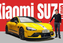 Xiaomi Genjot Penjualan Mobil Listrik, Saat Kinerja Divisi Smartphone Menurun