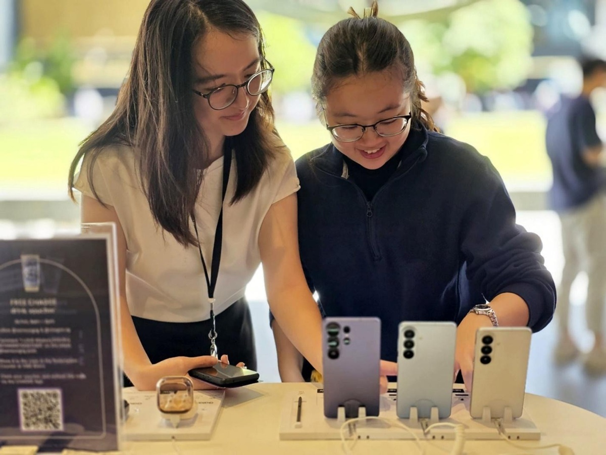 Samsung Galaxy S26 Series dan Buds4 Resmi Tersedia Global