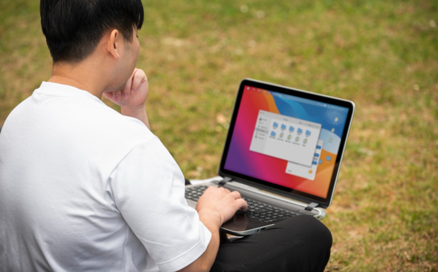 Cara Screen Record Laptop Tanpa Aplikasi