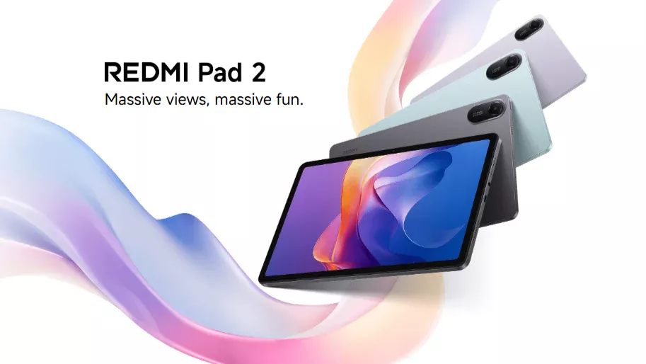 Redmi Pad 2 9,7 Inci Muncul di Database GSMA