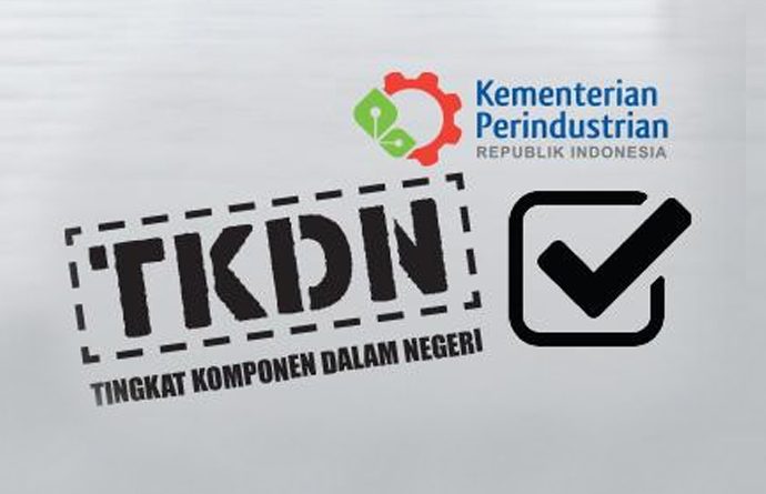 Sejarah Panjang TKDN yang Kini Dilonggarkan Presiden Prabowo Untuk Produk AS