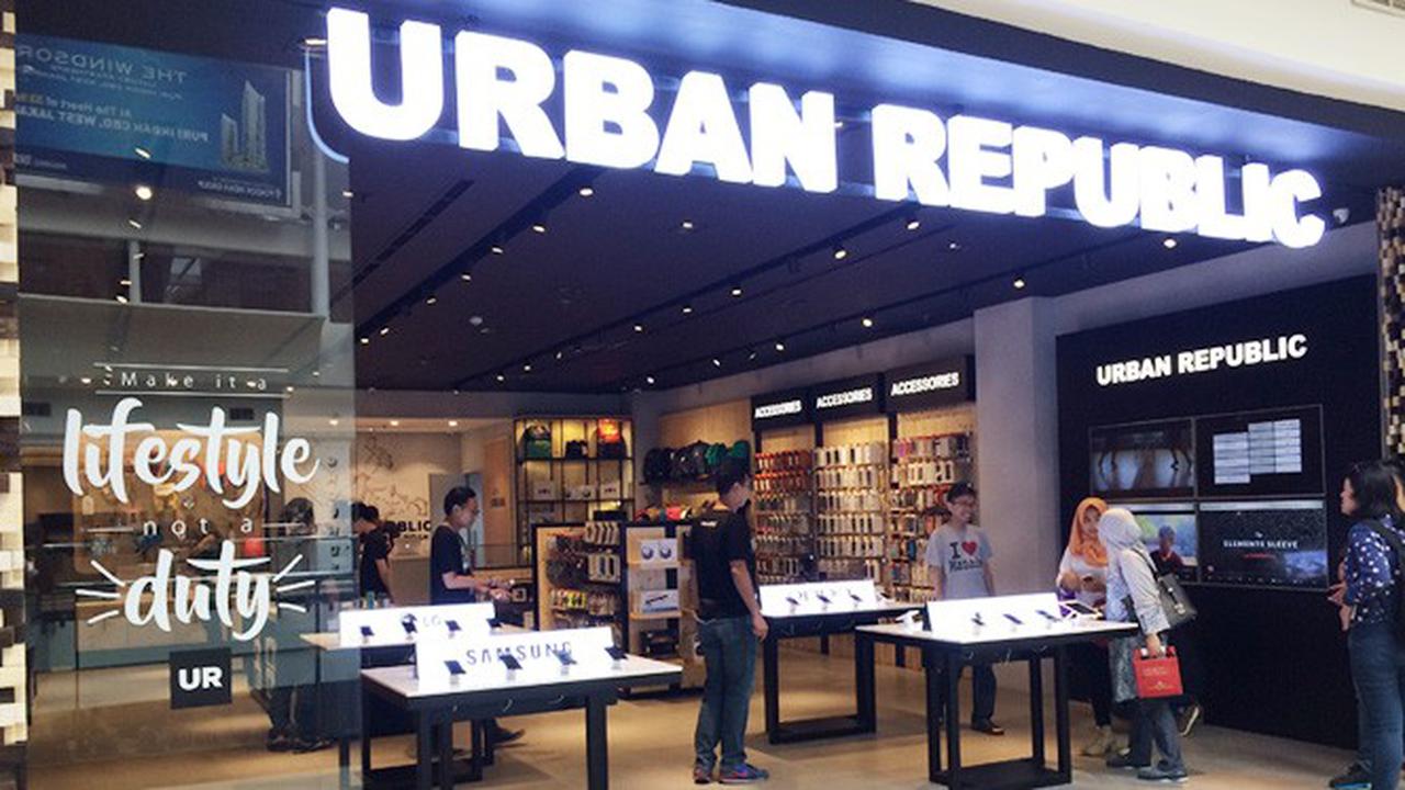 Anak Usaha Erajaya Raup Pendapatan Rp6,49 Triliun Berkat Produk Teknologi dan IoT