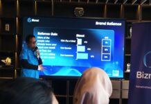 Biznet Perkuat Infrastruktur Digital dan Tingkatkan Konektivitas dengan Ciena