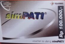 Saat Telkomsel Jadikan Ramadhan dan Idul Fitri 2026 Sebagai Momen Kebangkitan Simpati Kartu perdana Simpati pulsa Rp 100.000