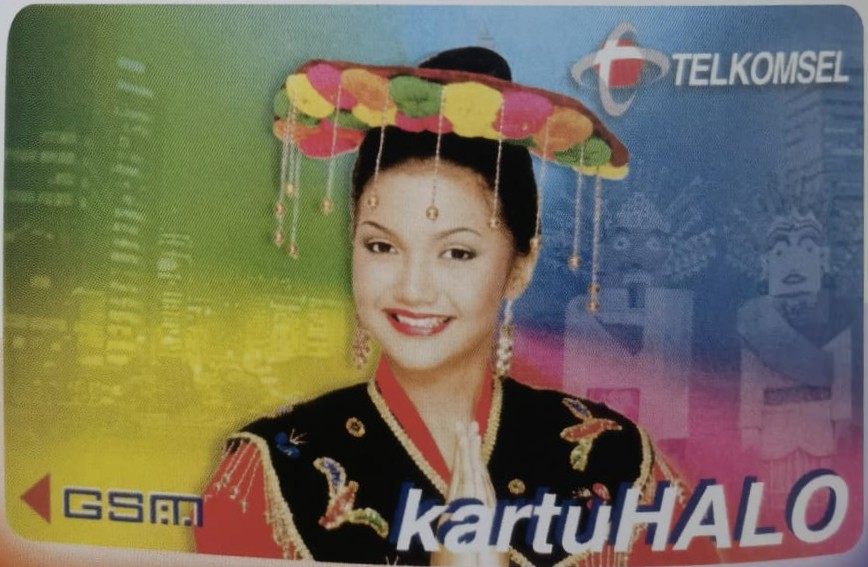 Ilustrasi terkait Simpati