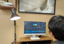 Asus VM640 AIO PC Dirancang Untuk Kebutuhan Komputasi Modern Berbasis AI