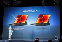Tablet Flagship Xiaomi Pad 8 Pro Dijual di Indonesia Ditemani Keyboard dan Pen Xiaomi Pad 8 Pro dengan Focus Keyboard dan Focus Pen Pro