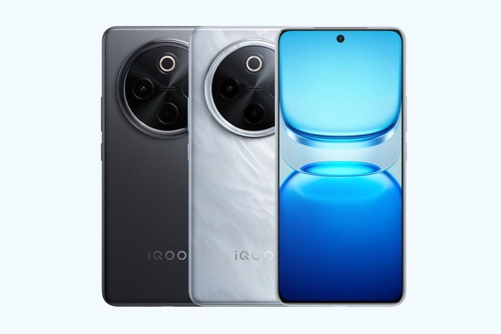 iQOO Z10 5G