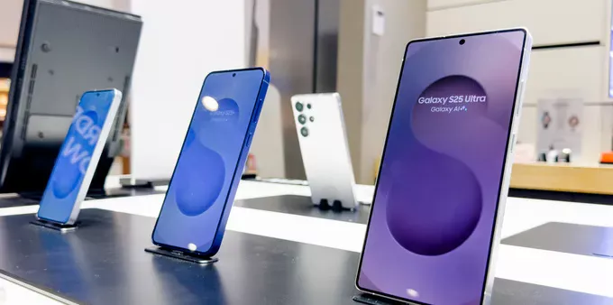 Samsung Alihkan Pasokan Layar OLED ke China Demi Tekan Biaya Produksi