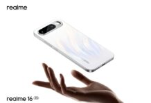 Realme 16 5G Resmi Dirilis, Usung Dimensity dan Kamera 108MP