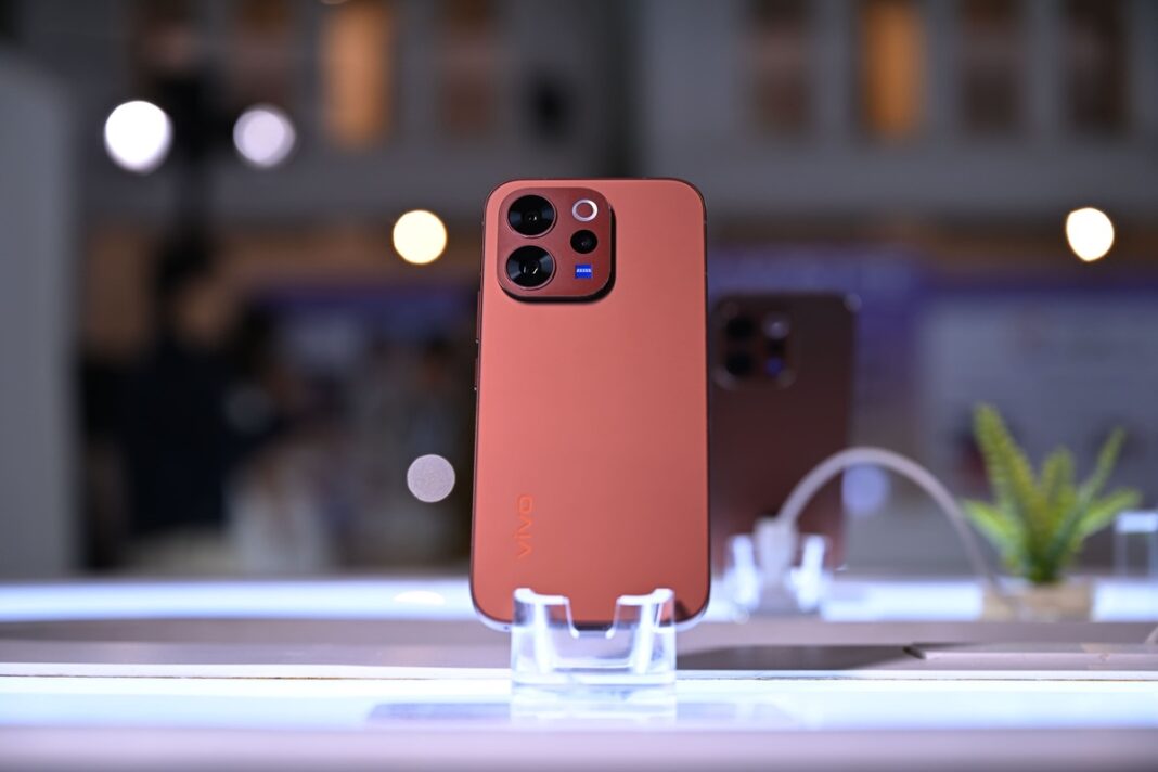 Harga Hp Vivo dan iQoo Sudah Mengalami Penyesuaian Sejak 18 Maret