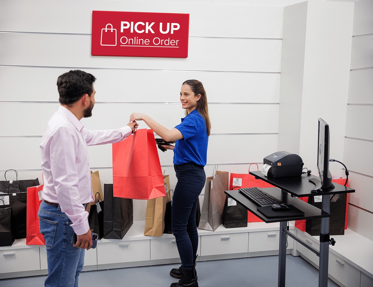 Studi Zebra: 87% Retail APAC Nilai Gen AI Penting Cegah Kerugian