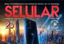 Gebrakan Motorola