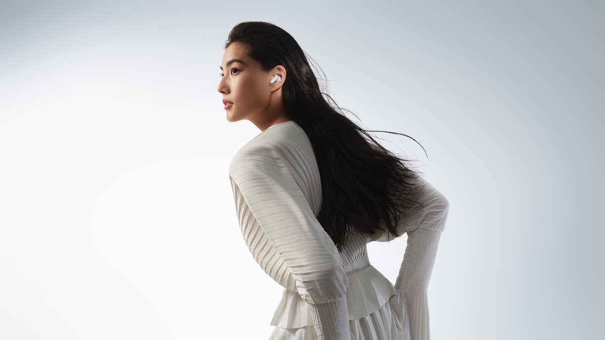 Huawei FreeBuds Pro 5 Dijual Rp3 Juta di Indonesia