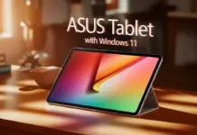 Asus Tablet OLED 144Hz Muncul, Targetkan Kelas Premium