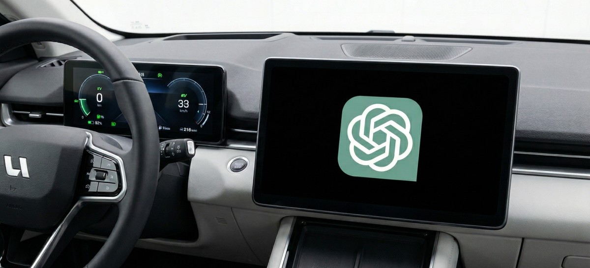 ChatGPT Kini Bisa Diakses Lewat Apple CarPlay