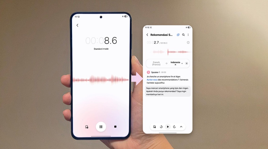 Mengenal Awesome Intelligence: AI Samsung yang Membentuk Gaya Hidup Baru Generasi Muda