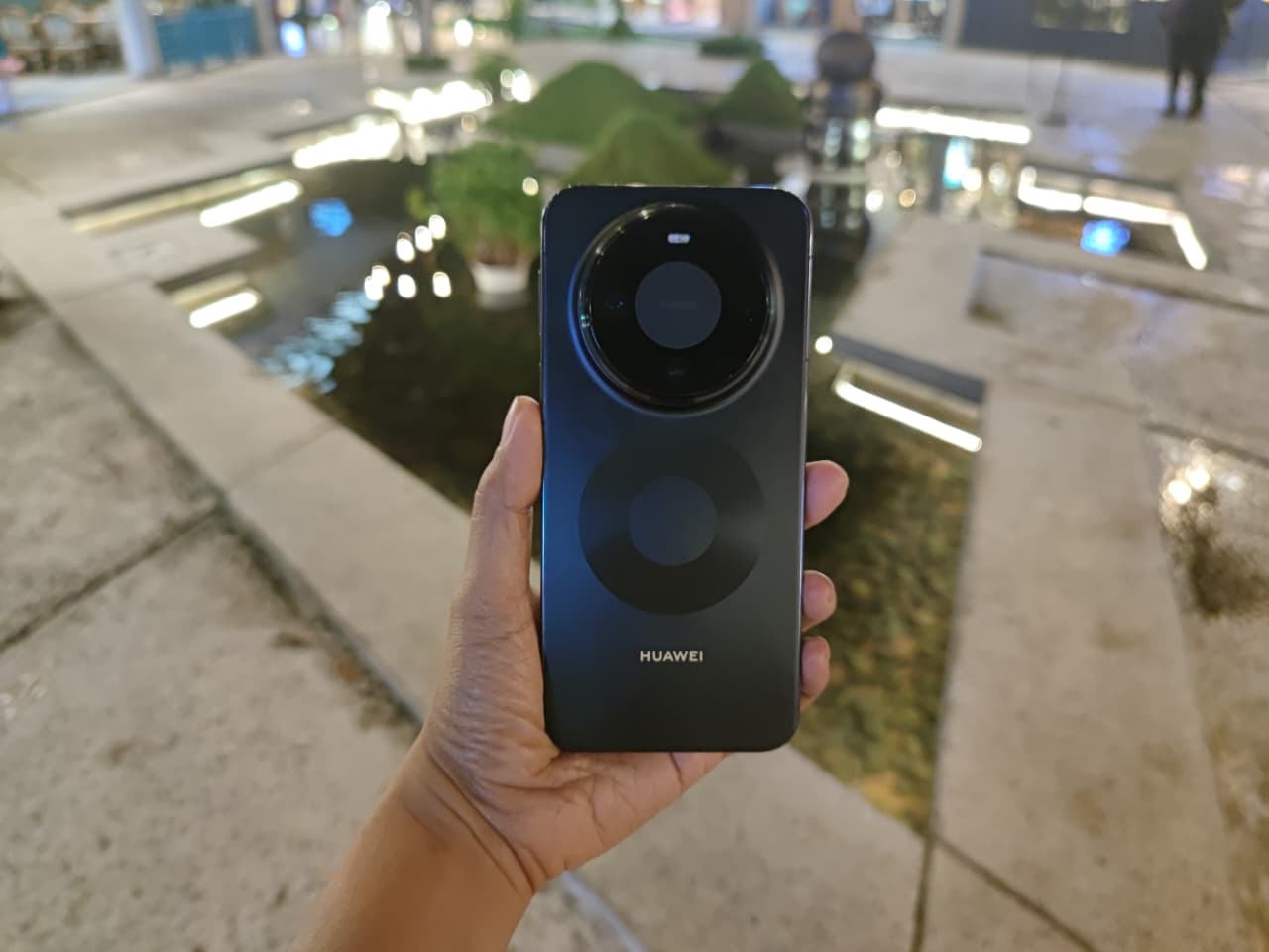 Vakum 5 Tahun, Huawei Siap Boyong Mate 80 Pro ke Indonesia