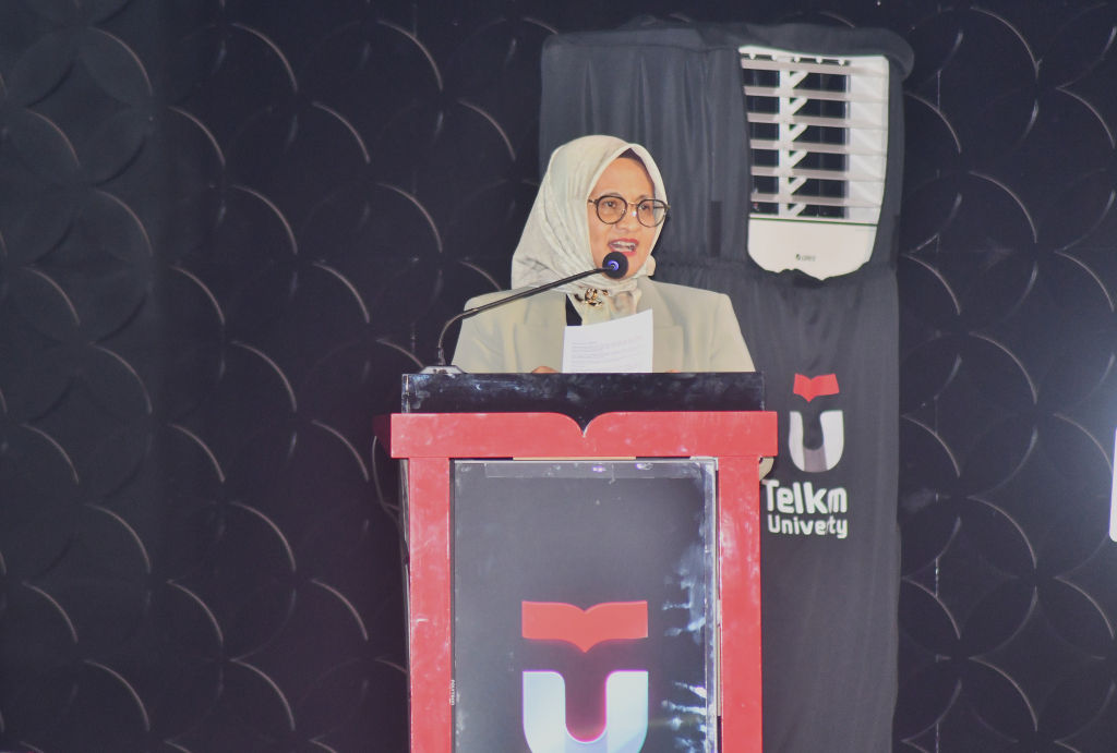 TelkomGroup Dukung PP Tunas, Perkuat Ruang Digital Anak