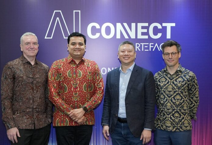 CIMB Niaga Gandeng Google Cloud dan Artefact Buat Agen AI Perbankan ...