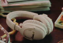 Rekomendasi Headphone Marshall Dengan Ketahanan 100 Jam