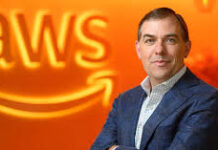 Pusat Data Hancur-Hancuran, Perang Iran Jadi Tantangan Terbesar Chief Amazon Web Services Matt Garman