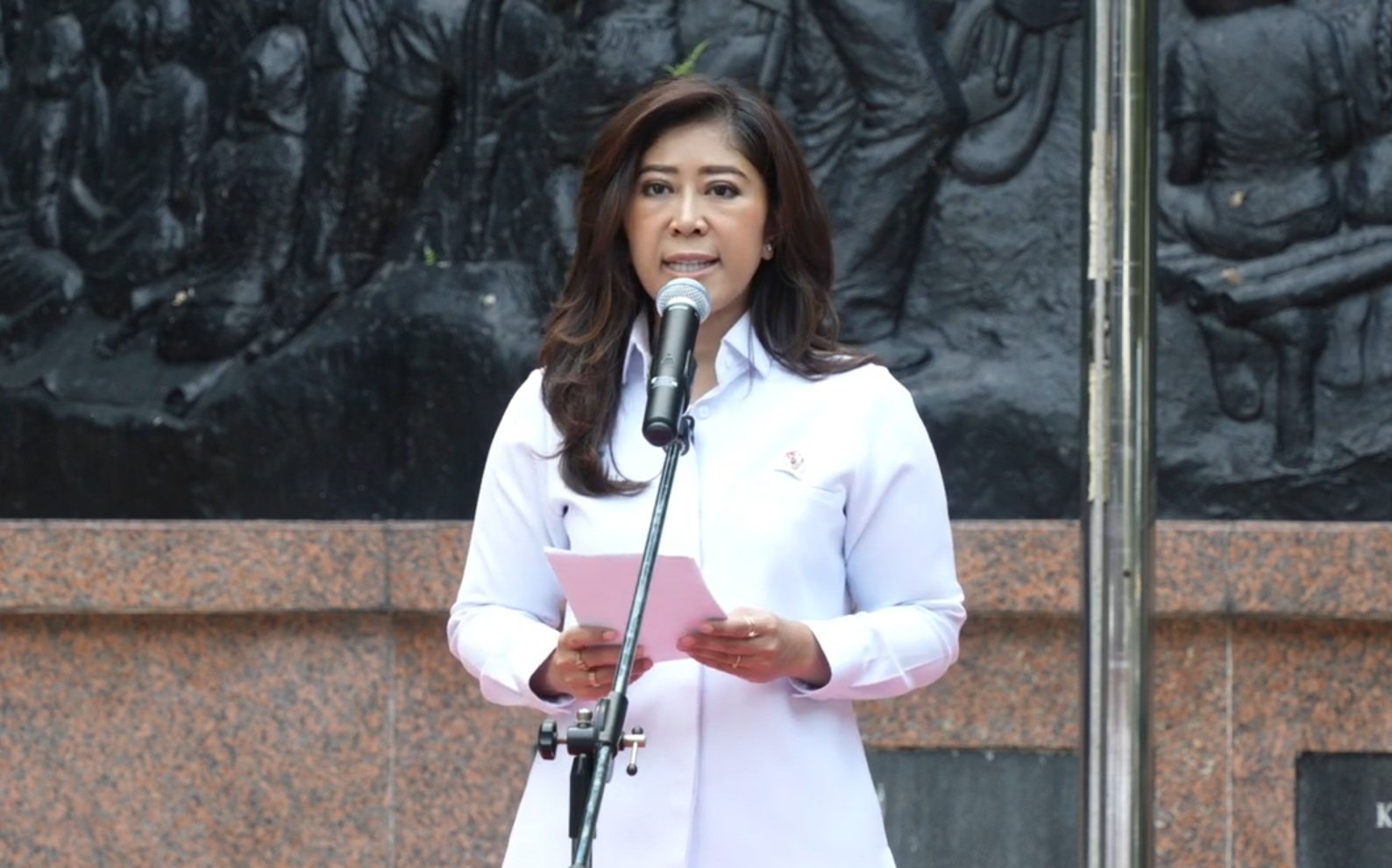 Mangkir, Komdigi Layangkan Panggilan Kedua untuk Meta dan YouTube