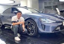 Wanti-Wanti Ridwan Hanif Buat Pengguna Mobil Listrik, Jaga Baterai Dengan Baik Jika Tidak Ingin Nangis Bombay