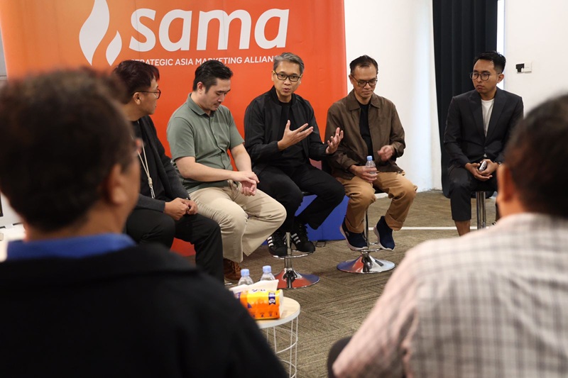 Pakar Ingatkan Supaya Pelaku Industri dan Brand Tak Hanya Viralkan Produknya