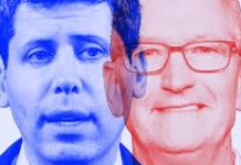 Reaksi Tokoh-Tokoh Teknologi Saat Tim Cook Lengser Dari Posisi CEO Apple